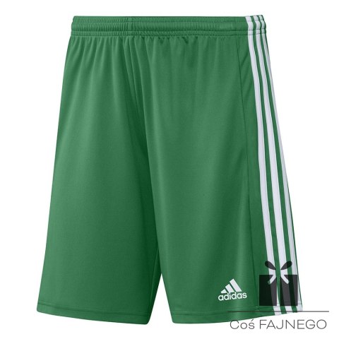 Spodenki adidas SQUADRA 21 Short GN5769, Rozmiar: L