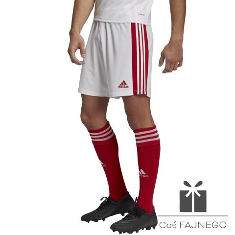 Spodenki adidas SQUADRA 21 Short GN5770, Rozmiar: XXL