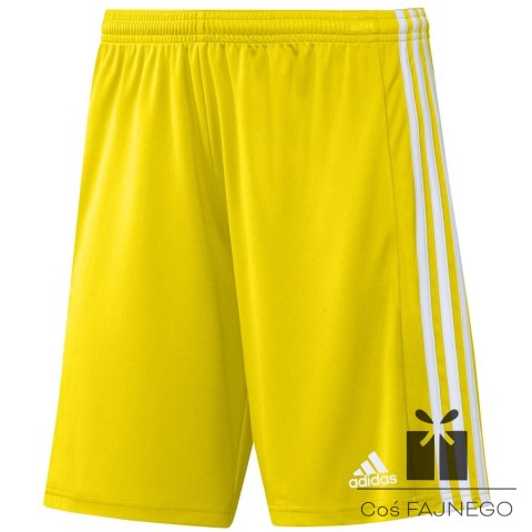 Spodenki adidas SQUADRA 21 Short GN5772, Rozmiar: L