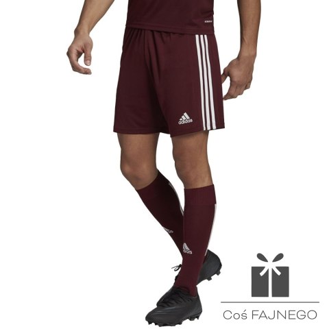 Spodenki adidas SQUADRA 21 Short GN8083, Rozmiar: S