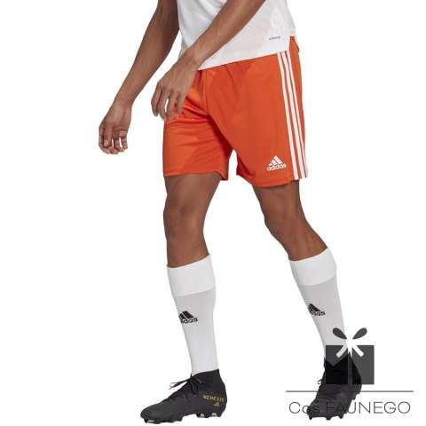 Spodenki adidas SQUADRA 21 Short GN8084, Rozmiar: XL