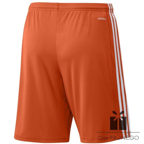 Spodenki adidas SQUADRA 21 Short GN8084, Rozmiar: L