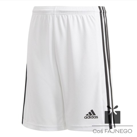 Spodenki adidas SQUADRA 21 Short Y GN5766, Rozmiar: 152 cm