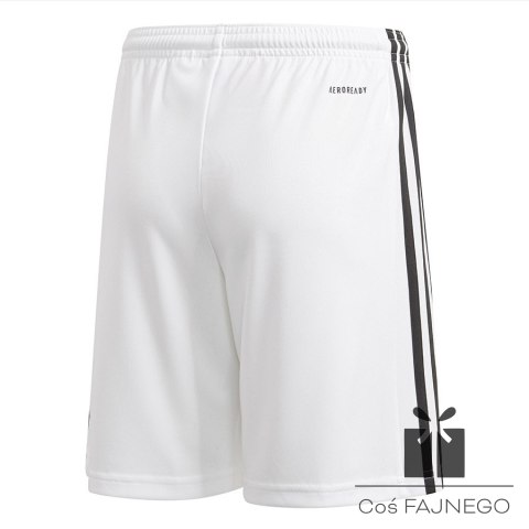 Spodenki adidas SQUADRA 21 Short Y GN5766, Rozmiar: 152 cm