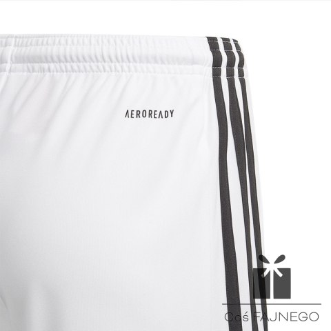 Spodenki adidas SQUADRA 21 Short Y GN5766, Rozmiar: 152 cm