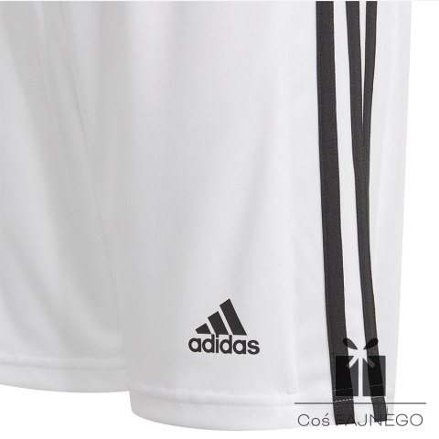 Spodenki adidas SQUADRA 21 Short Y GN5766, Rozmiar: 164 cm