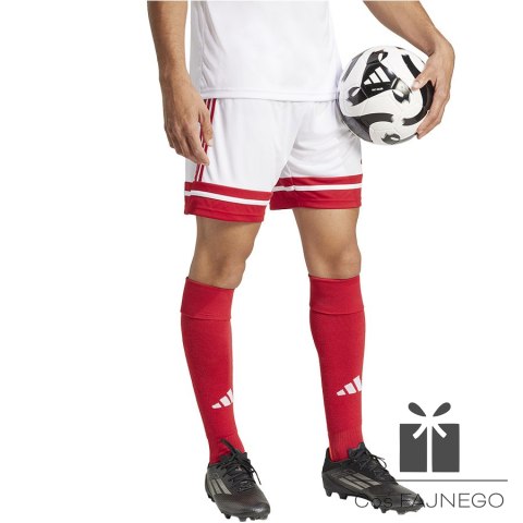 Spodenki adidas SQUADRA 25 JH3404, Rozmiar: M