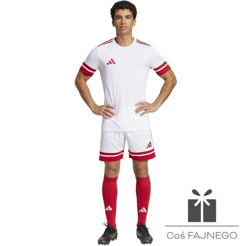 Spodenki adidas SQUADRA 25 JH3404, Rozmiar: M