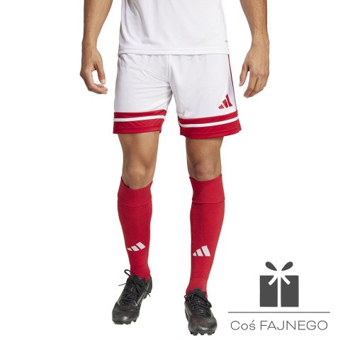 Spodenki adidas SQUADRA 25 JH3404, Rozmiar: S