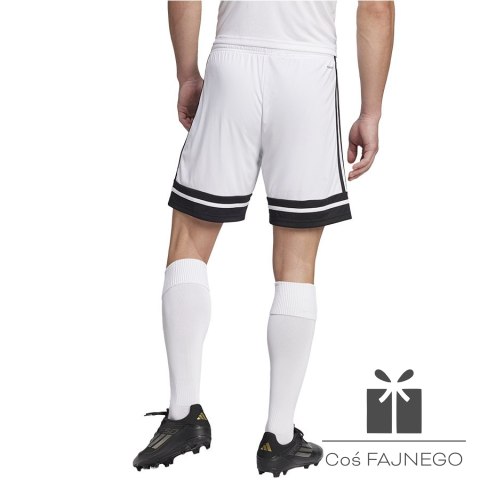 Spodenki adidas SQUADRA 25 JH3412, Rozmiar: M