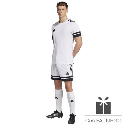 Spodenki adidas SQUADRA 25 JH3412, Rozmiar: S