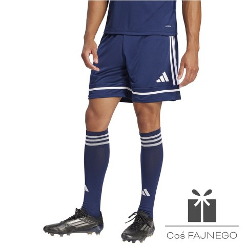 Spodenki adidas SQUADRA 25 JN5468, Rozmiar: M