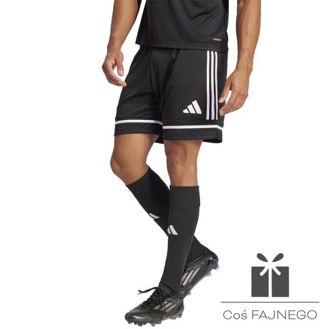 Spodenki adidas SQUADRA 25 JN5469, Rozmiar: XXXL