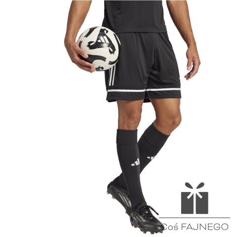 Spodenki adidas SQUADRA 25 JN5469, Rozmiar: XXXL