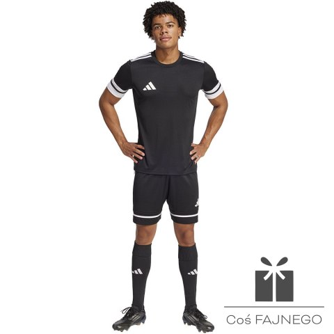 Spodenki adidas SQUADRA 25 JN5469, Rozmiar: M