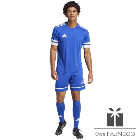 Spodenki adidas SQUADRA 25 Short JN5465, Rozmiar: XXXL