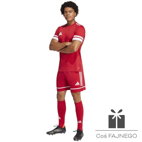 Spodenki adidas SQUADRA 25 Short JN5466, Rozmiar: XXXL