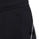Spodenki adidas TIRO 23 3/4 Pants Junior HS3552, Rozmiar: 116 cm