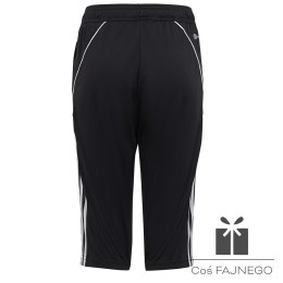 Spodenki adidas TIRO 23 3/4 Pants Junior HS3552, Rozmiar: 152 cm