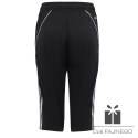 Spodenki adidas TIRO 23 3/4 Pants Junior HS3552, Rozmiar: 164 cm