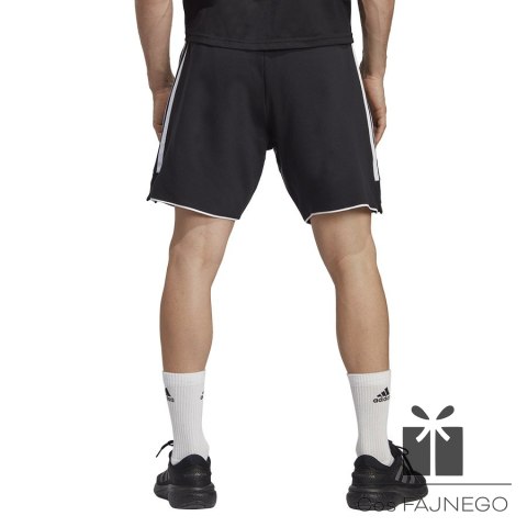 Spodenki adidas TIRO 23 Sweat Short HS3592, Rozmiar: L