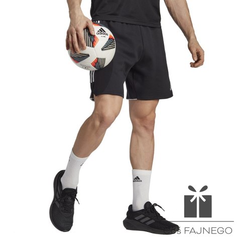Spodenki adidas TIRO 23 Sweat Short HS3592, Rozmiar: XXXL