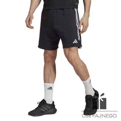 Spodenki adidas TIRO 23 Sweat Short HS3592, Rozmiar: S