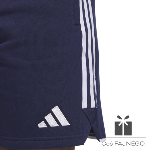 Spodenki adidas TIRO 23 Sweat Short HS3594, Rozmiar: S