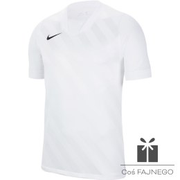 Koszulka Nike Dri Fit Challange 3 BV6703 100, Rozmiar: S