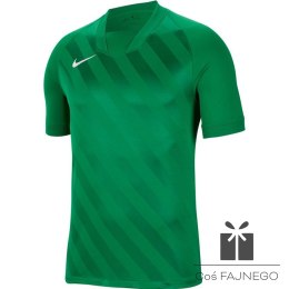 Koszulka Nike Dri Fit Challange 3 BV6703 302, Rozmiar: XXL