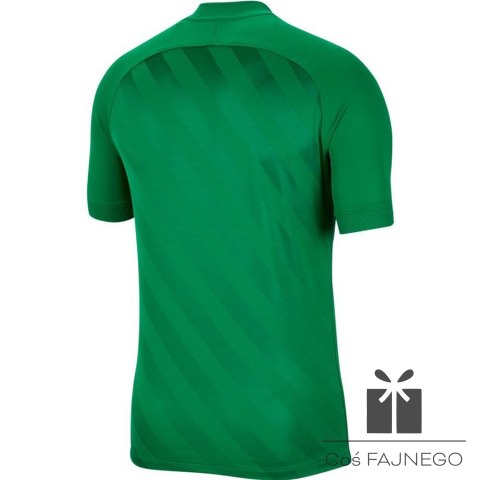 Koszulka Nike Dri Fit Challange 3 BV6703 302, Rozmiar: XXL