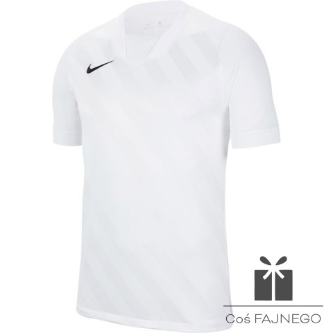 Koszulka Nike Dri Fit Challange 3 Y BV6738 100, Rozmiar: S