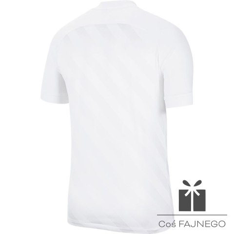 Koszulka Nike Dri Fit Challange 3 Y BV6738 100, Rozmiar: S