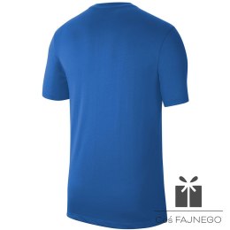 Koszulka Nike Dry Park 20 TEE HBR CW6936-463, Rozmiar: XL