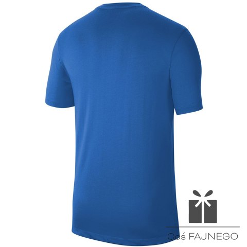 Koszulka Nike Dry Park 20 TEE HBR CW6936-463, Rozmiar: XL