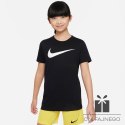 Koszulka Nike Dry Park 20 TEE HBR Junior CW6941 010, Rozmiar: M (137-147cm)