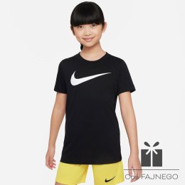 Koszulka Nike Dry Park 20 TEE HBR Junior CW6941 010, Rozmiar: M (137-147cm)