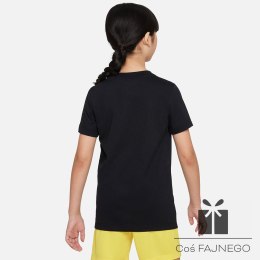 Koszulka Nike Dry Park 20 TEE HBR Junior CW6941 010, Rozmiar: M (137-147cm)