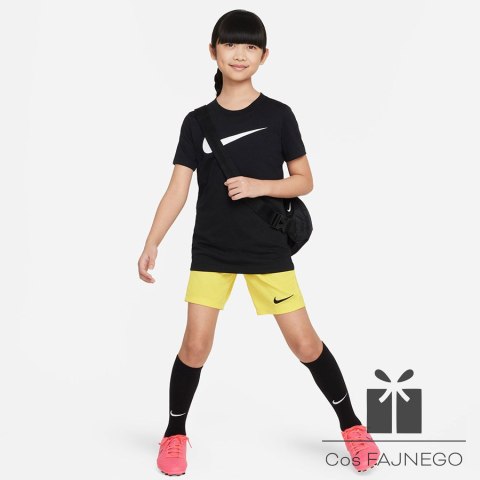 Koszulka Nike Dry Park 20 TEE HBR Junior CW6941 010, Rozmiar: M (137-147cm)