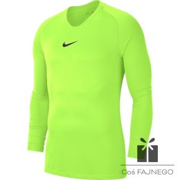 Koszulka Nike Dry Park First Layer AV2609 702, Rozmiar: M