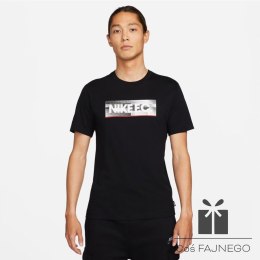 Koszulka Nike F.C. DH7444 010, Rozmiar: L