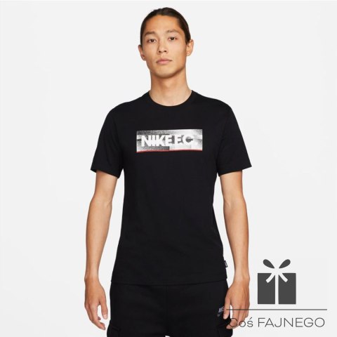 Koszulka Nike F.C. DH7444 010, Rozmiar: L