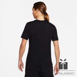 Koszulka Nike F.C. DH7444 010, Rozmiar: L