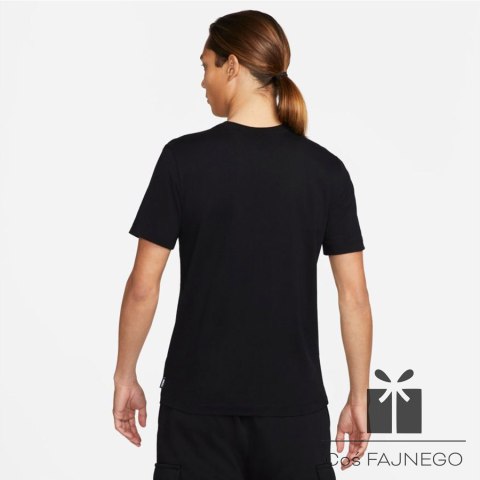 Koszulka Nike F.C. DH7444 010, Rozmiar: L