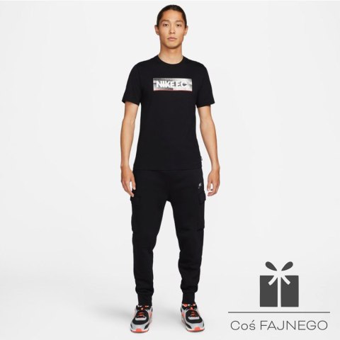 Koszulka Nike F.C. DH7444 010, Rozmiar: L