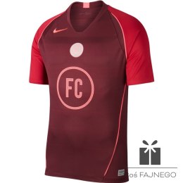 Koszulka Nike F.C. Home AT6017 681, Rozmiar: L