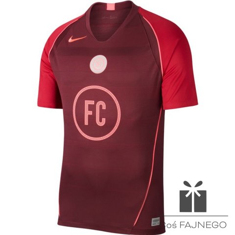 Koszulka Nike F.C. Home AT6017 681, Rozmiar: L