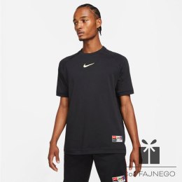 Koszulka Nike F.C. Home DA5579 010, Rozmiar: S