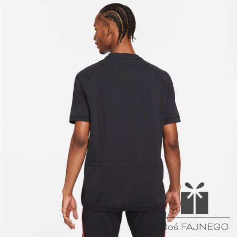 Koszulka Nike F.C. Home DA5579 010, Rozmiar: S