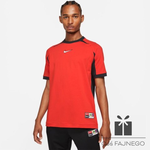 Koszulka Nike F.C. Home DA5579 673, Rozmiar: XL